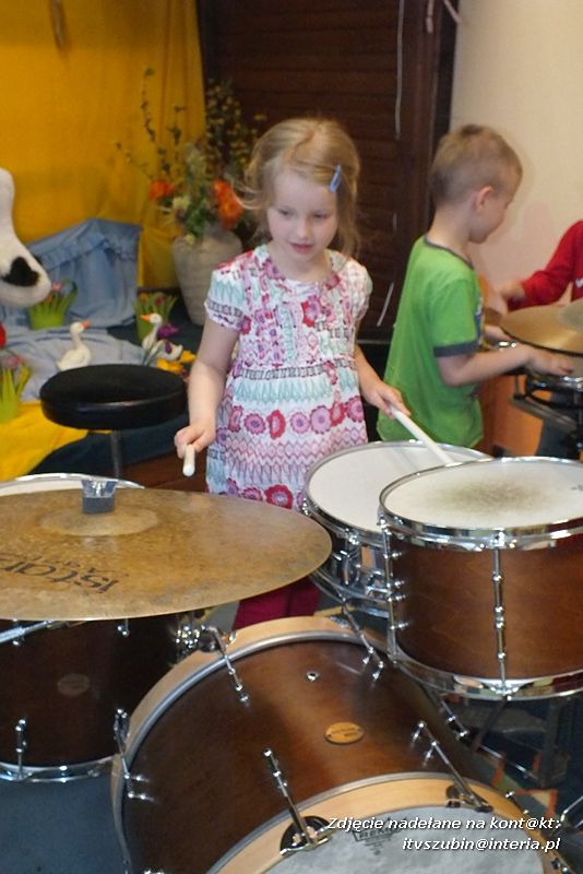 Tydzień Uśmiechu w Samorządowym Przedszkolu nr 2 w Szubinie