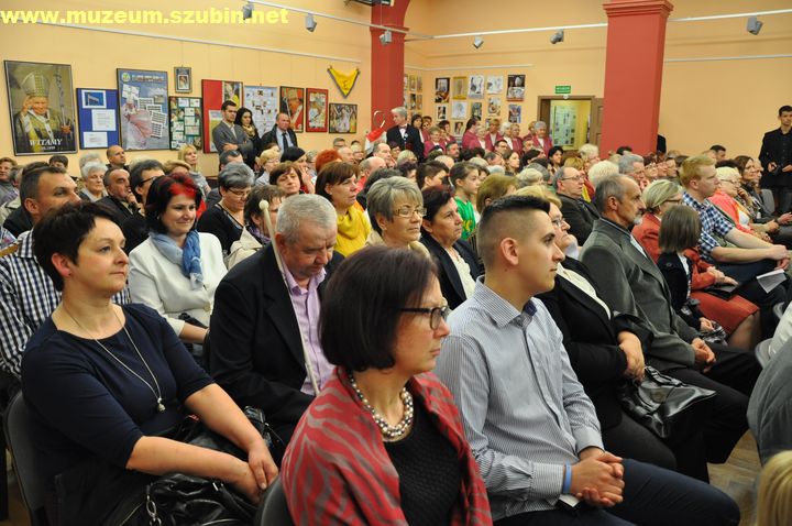 Dla Wielkiego Polaka