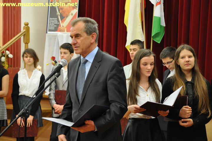 Dla Wielkiego Polaka