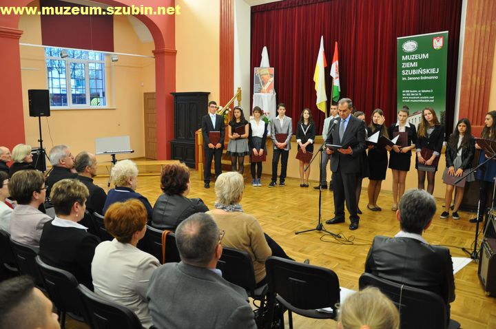 Dla Wielkiego Polaka