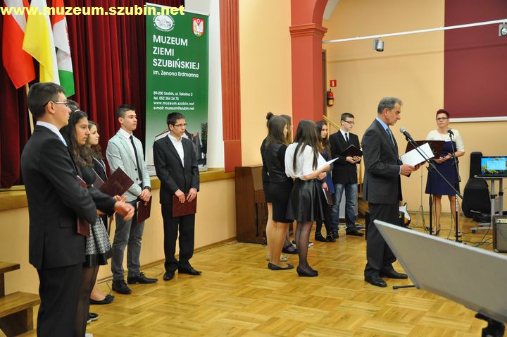 Dla Wielkiego Polaka