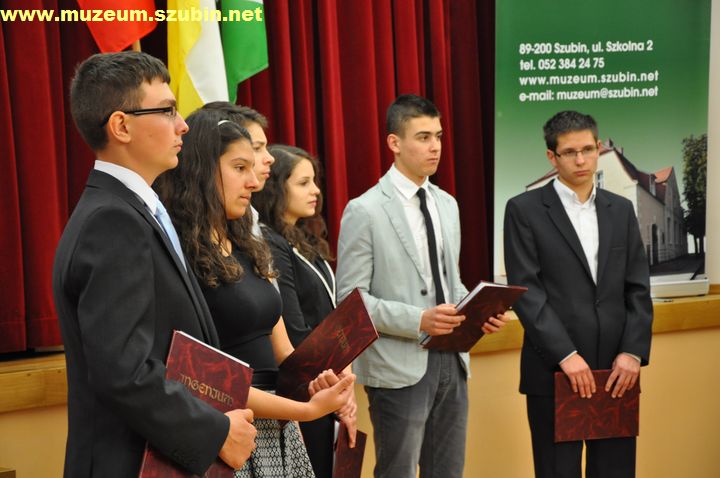 Dla Wielkiego Polaka