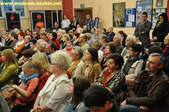 Dla Wielkiego Polaka