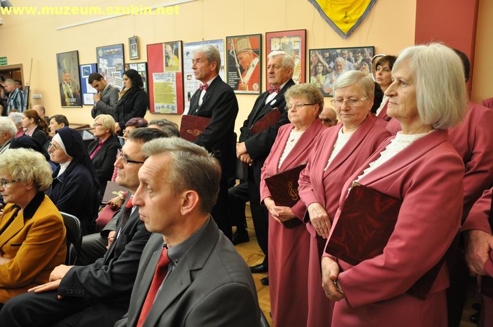 Dla Wielkiego Polaka