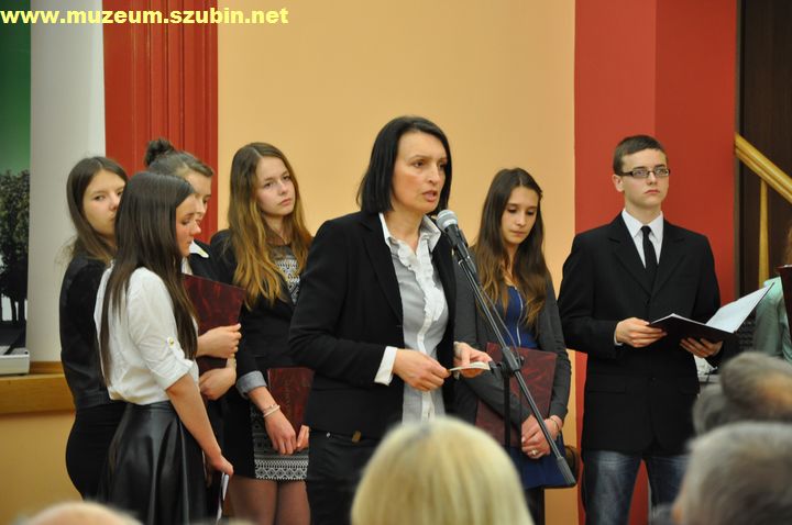 Dla Wielkiego Polaka