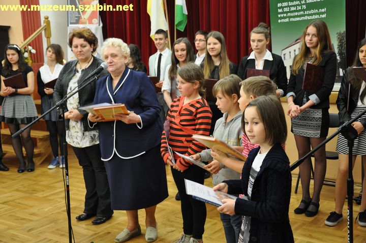 Dla Wielkiego Polaka