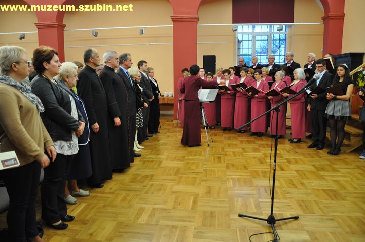 Dla Wielkiego Polaka