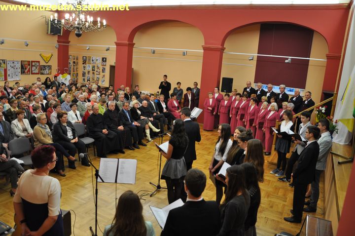 Dla Wielkiego Polaka