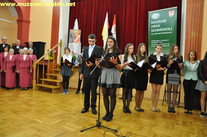 Dla Wielkiego Polaka