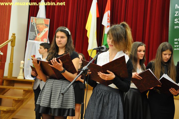 Dla Wielkiego Polaka