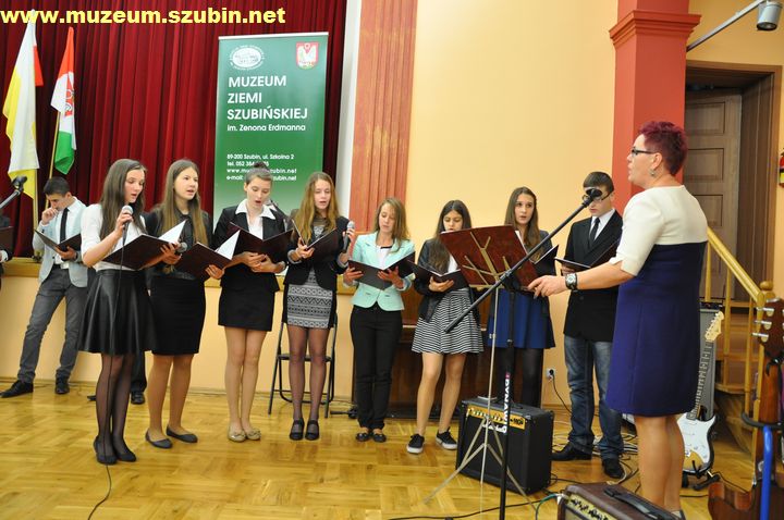 Dla Wielkiego Polaka