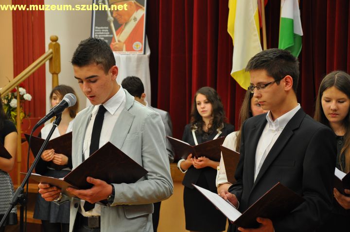 Dla Wielkiego Polaka