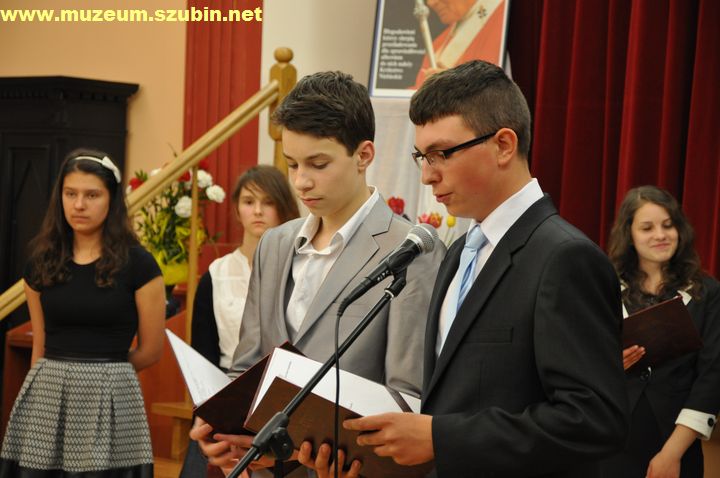 Dla Wielkiego Polaka