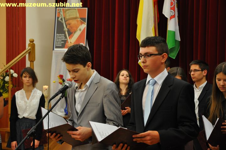 Dla Wielkiego Polaka