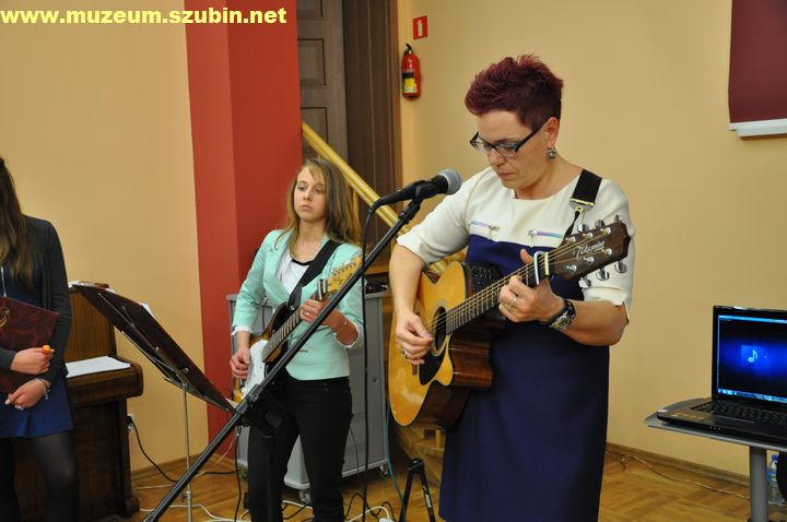 Dla Wielkiego Polaka