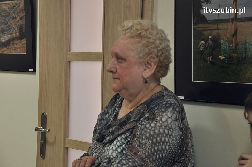 Oblicza wiary - wystawa szubińskich fleszowców