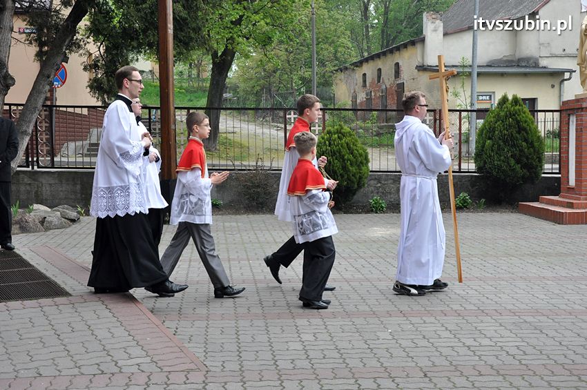 Ku czci Świętego Jana Pawła II