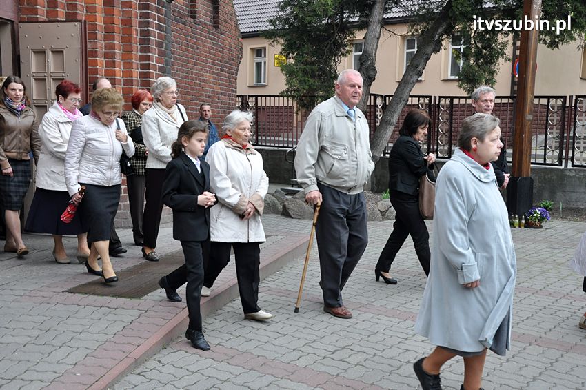 Ku czci Świętego Jana Pawła II