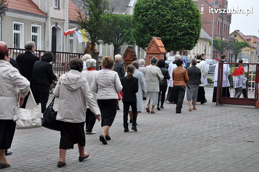 Ku czci Świętego Jana Pawła II