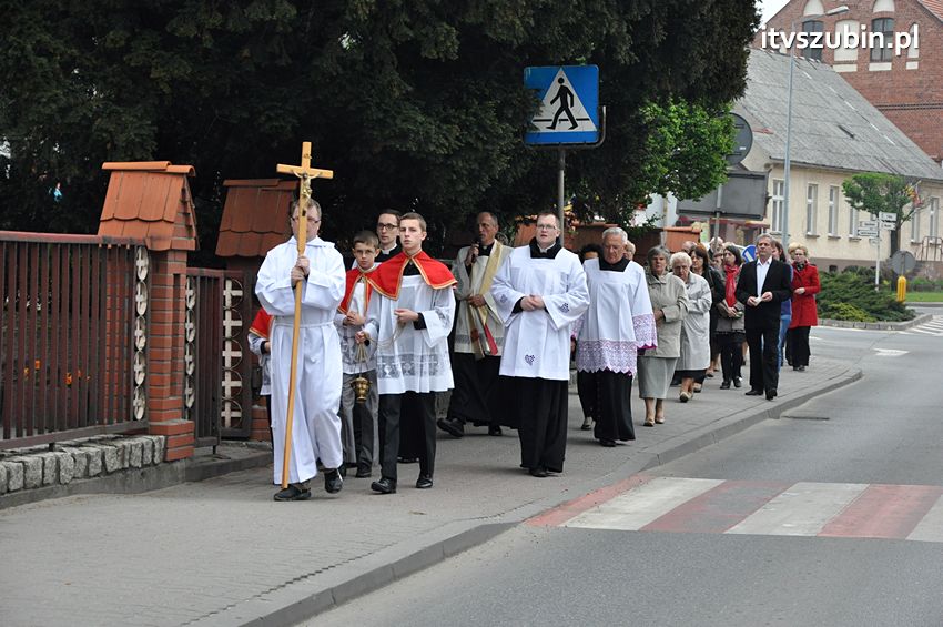 Ku czci Świętego Jana Pawła II