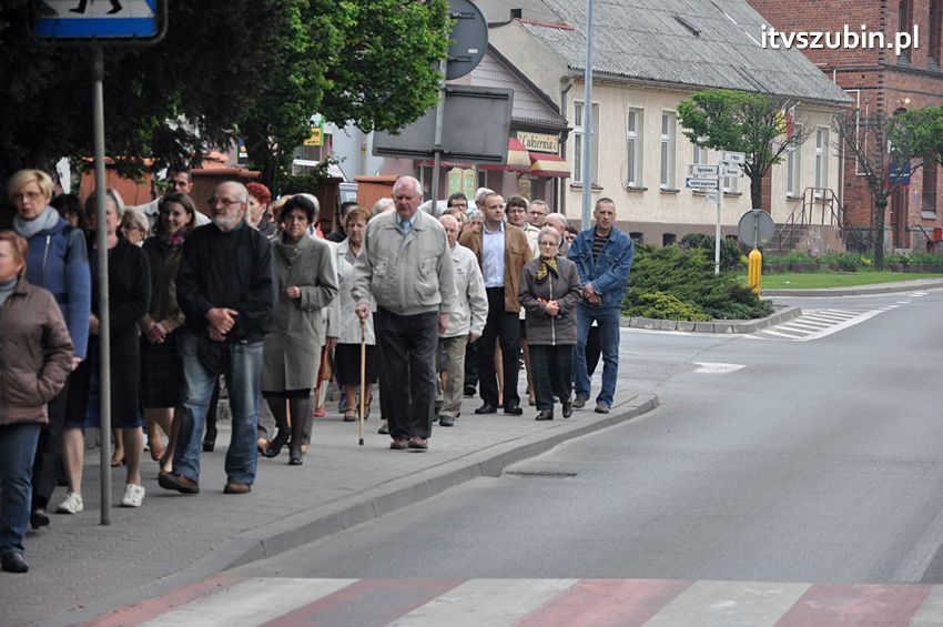 Ku czci Świętego Jana Pawła II