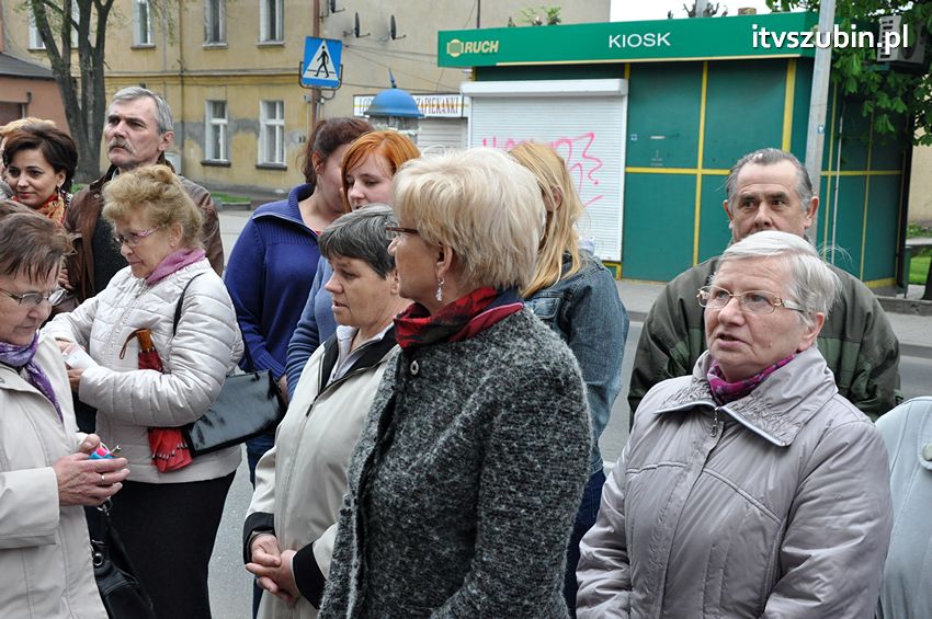 Ku czci Świętego Jana Pawła II