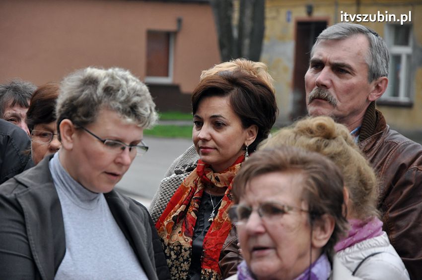 Ku czci Świętego Jana Pawła II