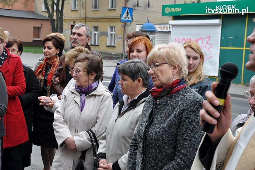 Ku czci Świętego Jana Pawła II