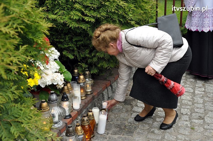 Ku czci Świętego Jana Pawła II