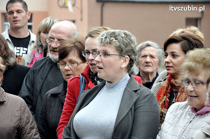 Ku czci Świętego Jana Pawła II