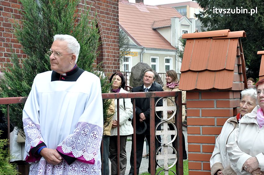 Ku czci Świętego Jana Pawła II