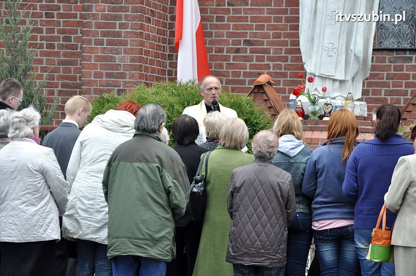 Ku czci Świętego Jana Pawła II