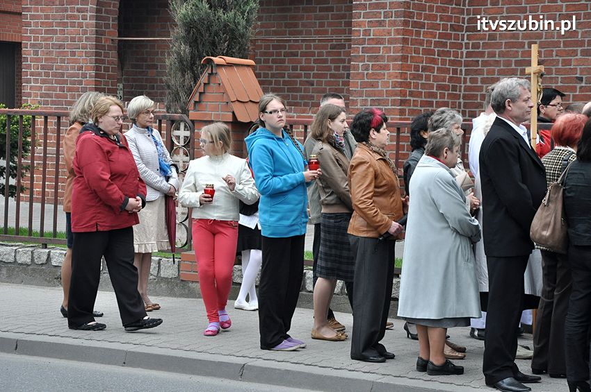 Ku czci Świętego Jana Pawła II