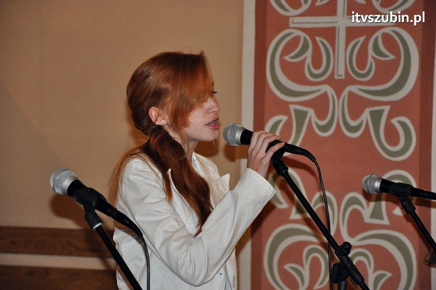 Ku czci Świętego Jana Pawła II