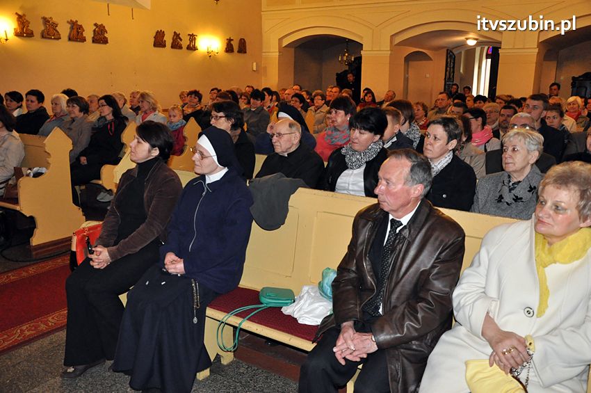 Ku czci Świętego Jana Pawła II