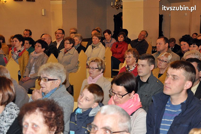 Ku czci Świętego Jana Pawła II