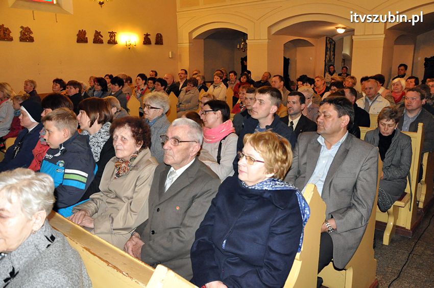 Ku czci Świętego Jana Pawła II