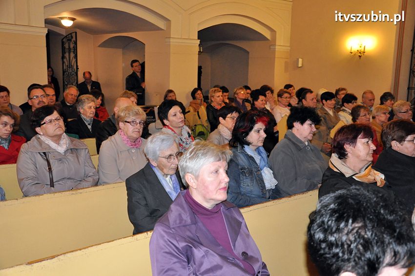 Ku czci Świętego Jana Pawła II