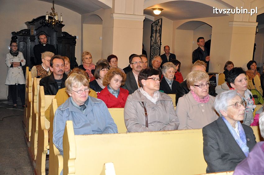 Ku czci Świętego Jana Pawła II