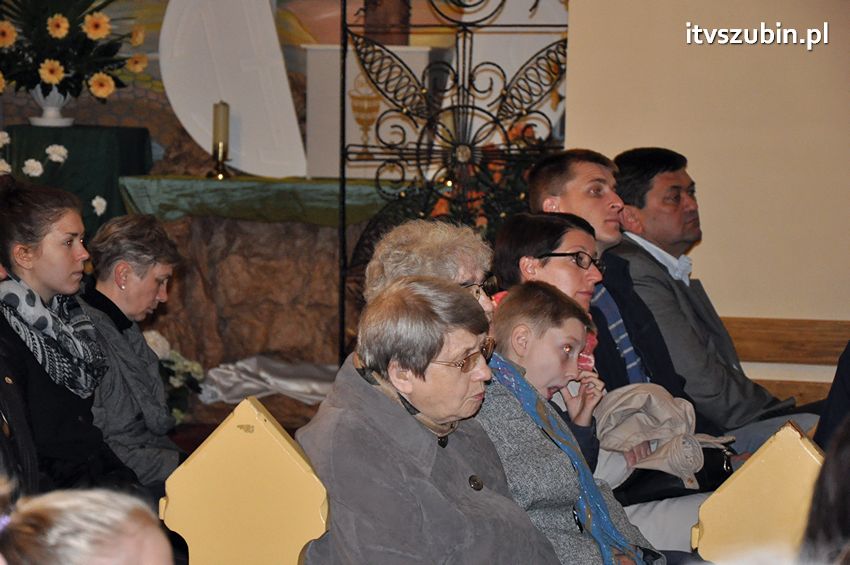 Ku czci Świętego Jana Pawła II