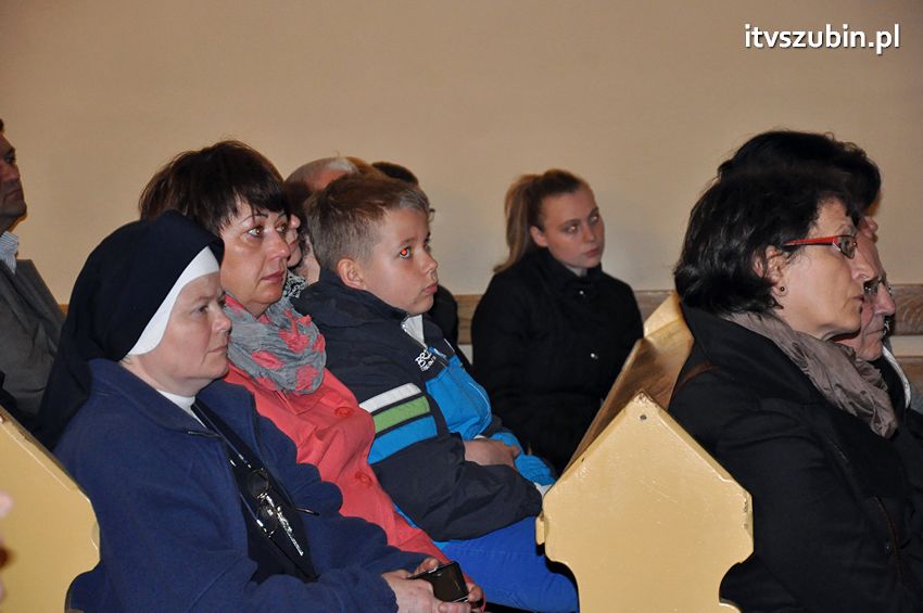 Ku czci Świętego Jana Pawła II