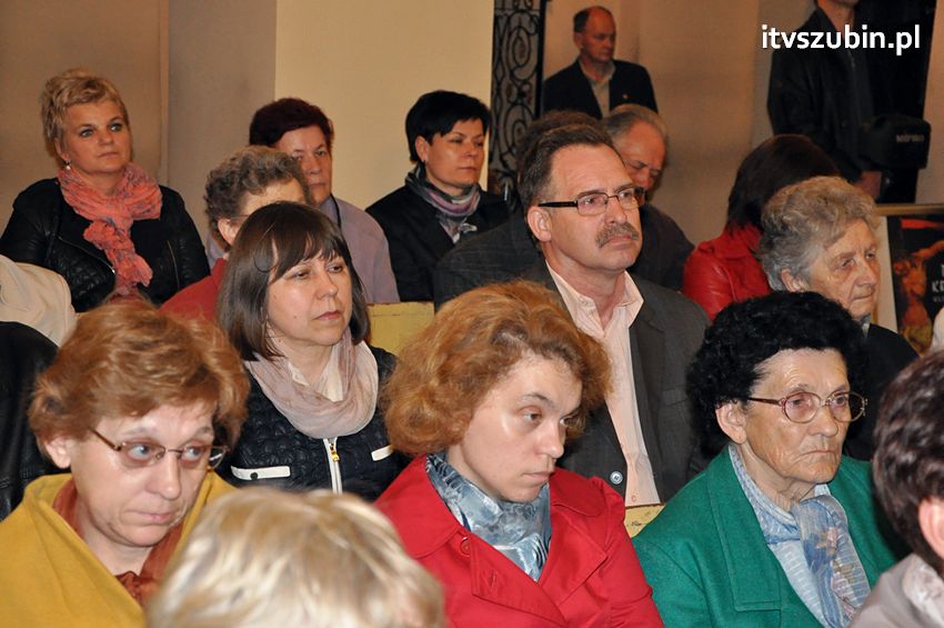 Ku czci Świętego Jana Pawła II