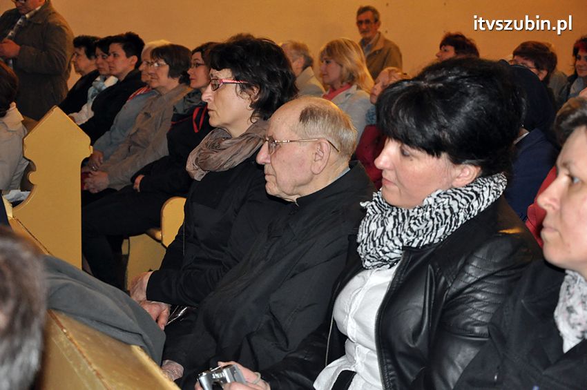 Ku czci Świętego Jana Pawła II