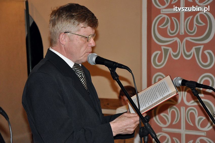 Ku czci Świętego Jana Pawła II