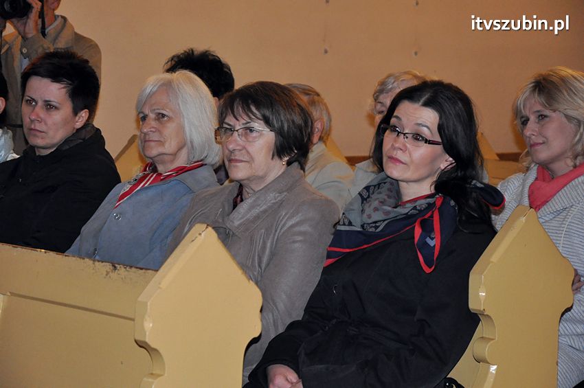 Ku czci Świętego Jana Pawła II