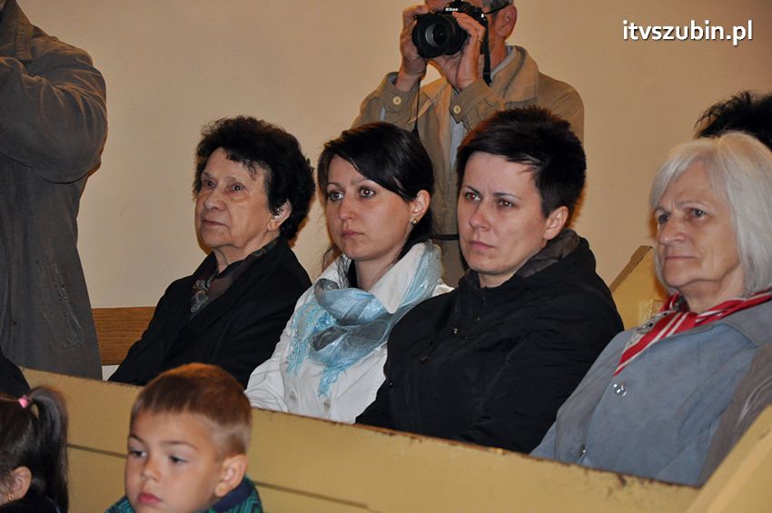 Ku czci Świętego Jana Pawła II