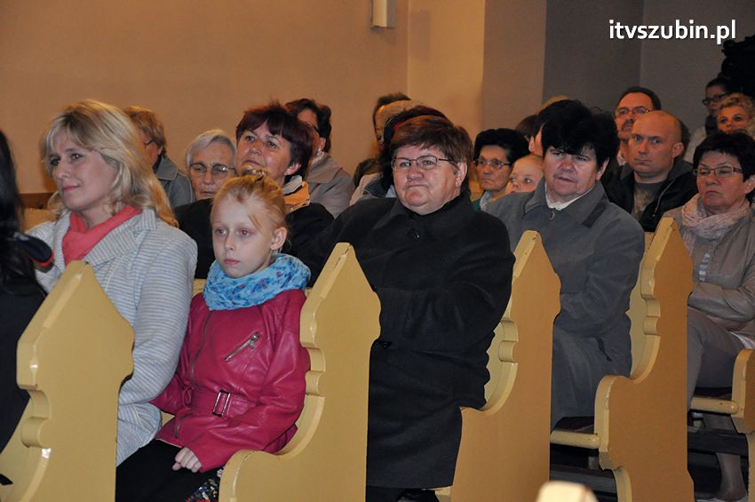 Ku czci Świętego Jana Pawła II