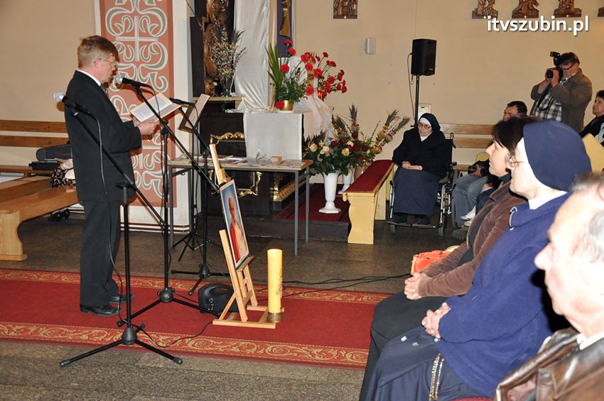 Ku czci Świętego Jana Pawła II