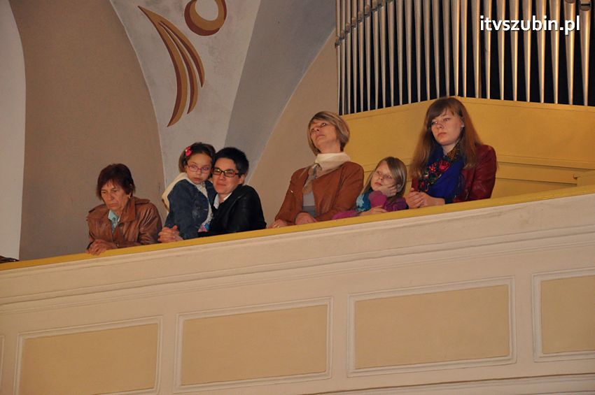 Ku czci Świętego Jana Pawła II