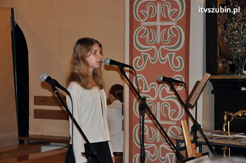 Ku czci Świętego Jana Pawła II